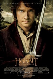 Hobbit-Poster