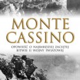 Było już o Marszu Czarnych Diabłów, było o Zamachu, czas więc na ostania pozycje ze 'świątecznego pakietu’ – „Monte Cassino”. Najgrubsza w zestawie, bo licząca aż 450 stron pozycja jest, […]